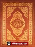 Kalem Kur'an - Hafız Kalem (Rahle Boy)