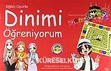 Eğitici Oyunla Dinimi Öğreniyorum / Eğitim Seti -1