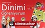 Eğitici Oyunla Dinimi Öğreniyorum / Eğitim Seti -1