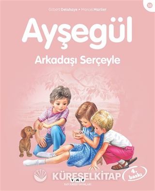 Ayşegül / Arkadaşı Serçeyle