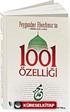 Peygamber Efendimiz'in 1001 Özelliği