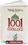 Peygamber Efendimiz'in 1001 Özelliği