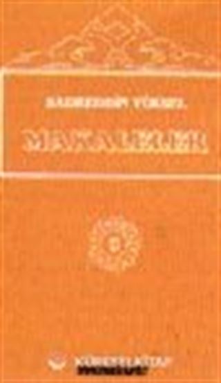 Makaleler 1
