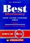 BEST Elektrik-Elektronik-Elektroteknik Ter.Türkçe-İng.-Alm.Fr.