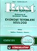 BEST Ekonomi Terimleri Sözlüğü İng.-Alm-Fransızca