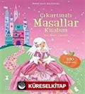 Çıkartmalı Masallar Kitabım
