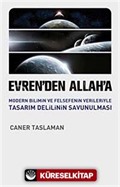 Evren'den Allah'a