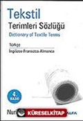 BEST Tekstil Terimler Sözlüğü