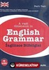 English Grammar