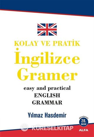 Kolay ve Pratik İngilizce Gramer