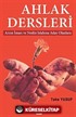 Ahlak Dersleri