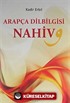 Arapça Dilbilgisi - Nahiv