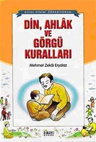 Din Ahlak ve Görgü Kuralları