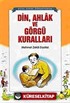 Din Ahlak ve Görgü Kuralları