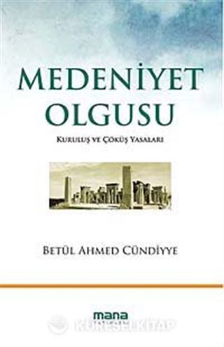 Medeniyet Olgusu
