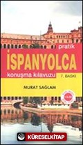 Pratik İspanyolca Konuşma Kılavuzu