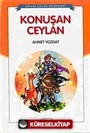 Konuşan Ceylan