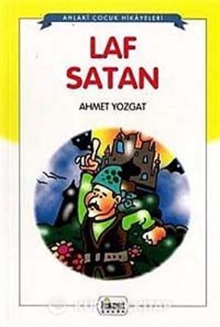 Laf Satan