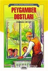 Peygamber Dostları