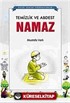 Temizlik ve Abdest, Namaz