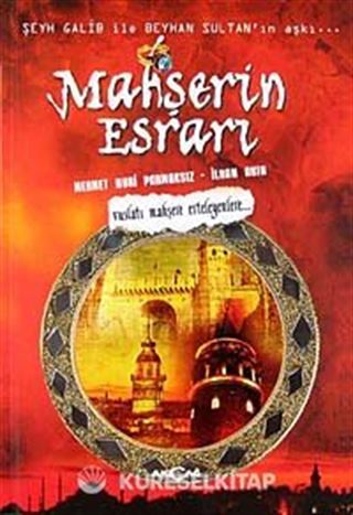 Mahşerin Esrarı