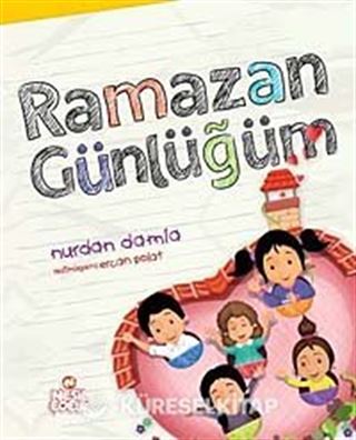 Ramazan Günlüğüm