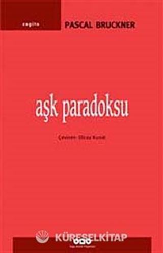Aşk Paradoksu