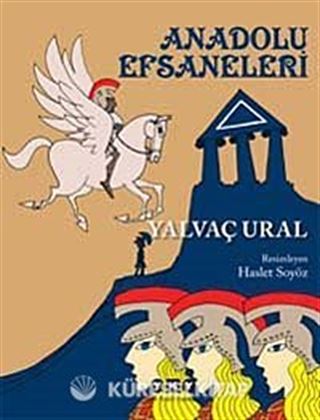 Anadolu Efsaneleri