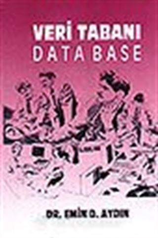 DataBase (Veri Tabanı)
