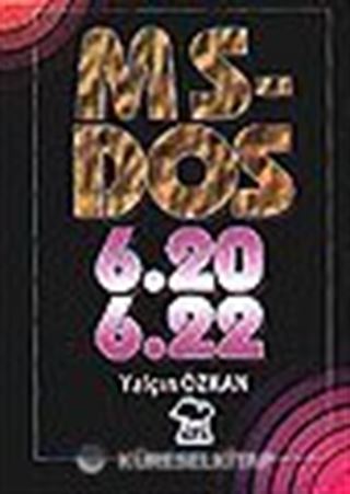 Ms-Dos 6.20-6.22