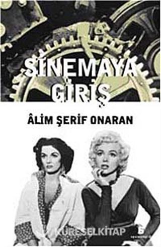 Sinemaya Giriş