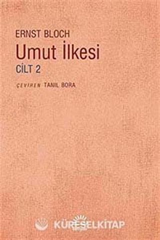 Umut İlkesi Cilt 2