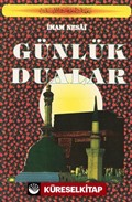 Günlük Dualar