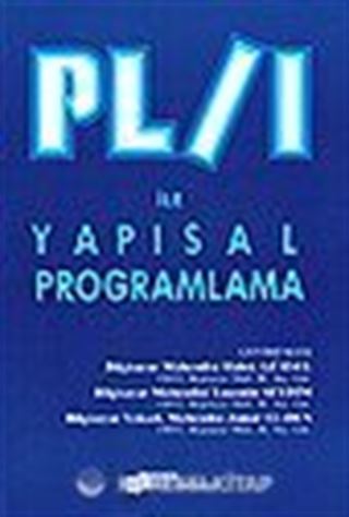 PL/I (Pl/C) İle Yapısal Programlama