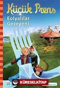 Küçük Prens - Eolyalılar Gezegeni