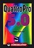 Quartro Pro 5.0 For Dos