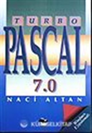Turbo Pascal 7.0