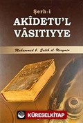 Şerh-i Akidetu'l Vasıtıyye