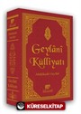 Geylani Külliyatı (Şamua)