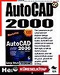 Autocad 2000 (Cd'li)