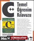 C++ Temel Öğrenim Kılavuzu