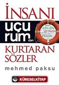 İnsanı Uçurumdan Kurtaran Sözler