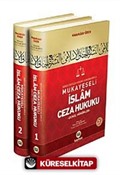 Seküler Ceza Hukuku Kurumlarıyla Mukayeseli İslam Ceza Hukuku (2 Cilt)