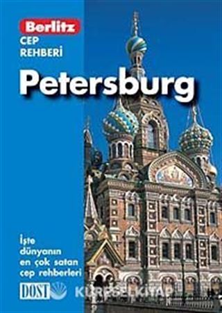 Petersburg Cep Rehberi