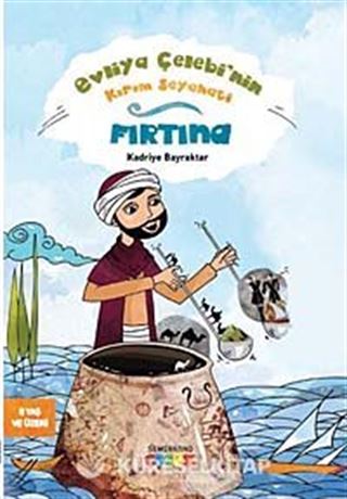Evliya Çelebi'nin Kırım Seyahati
