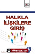 Halkla İlişkilere Giriş