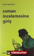 Roman İncelemesine Giriş