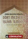 Günümüz Meselelerine Çözümleriyle Dört Mezhebin İslam İlmihali (Hanefi, Şafii, Hanbeli, Maliki)