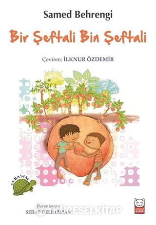 Bir Şeftali Bin Şeftali