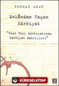 Mekandan Taşan Edebiyat